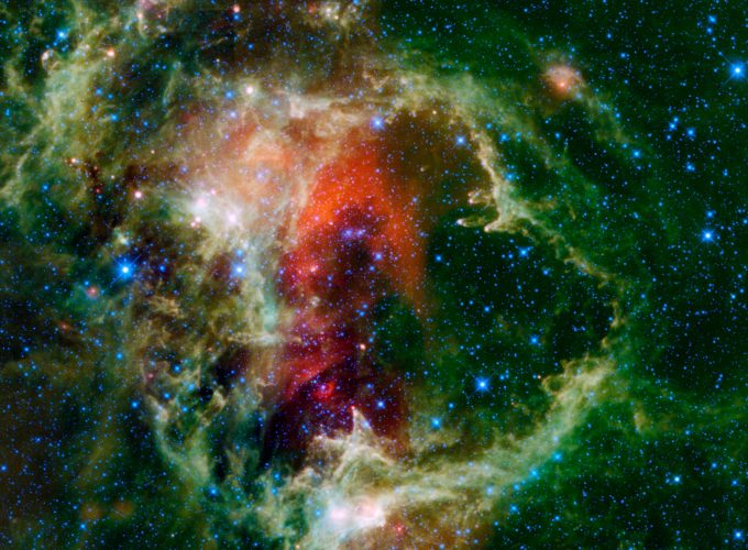 Wallpaper galaxy, space, nebula, Space 841135527